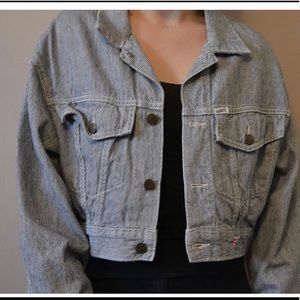 Vintage Guess jacket